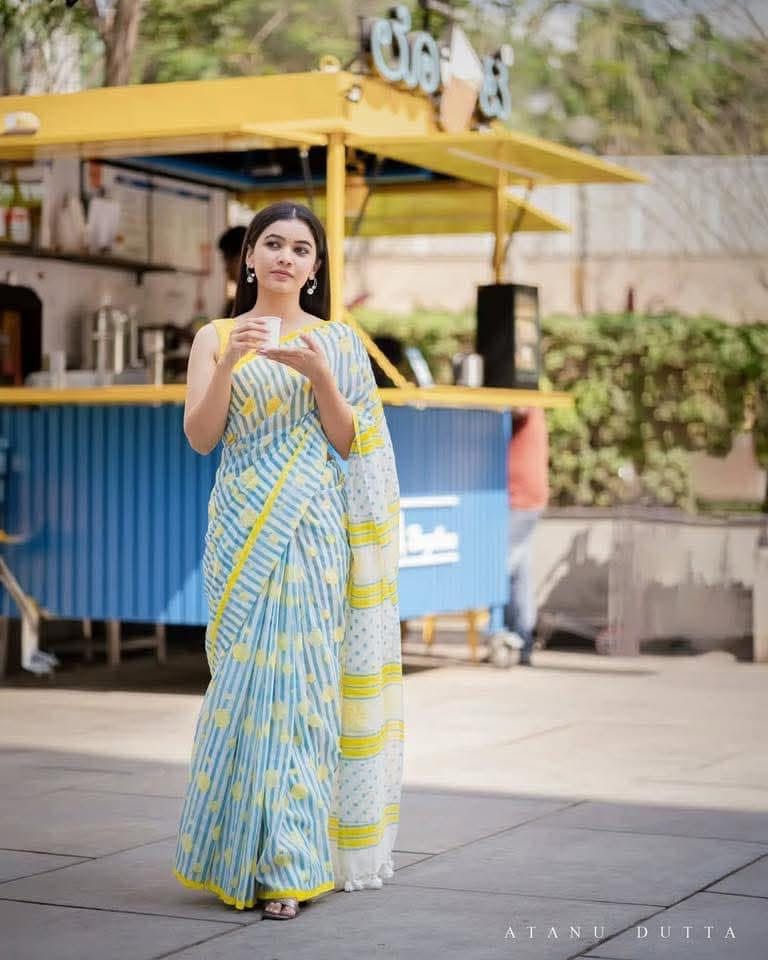 DF-215 Namita Monoon Edition