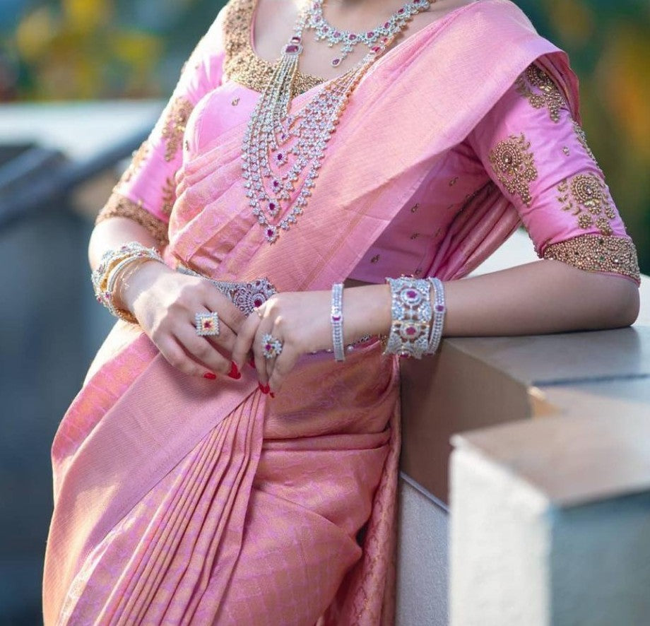 Soft Lichi Silk Cloth