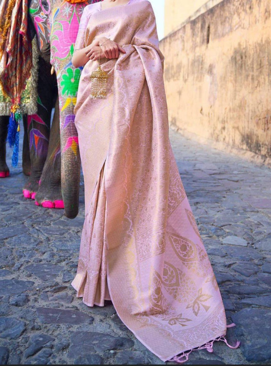 Soft Lichi Silk Cloth