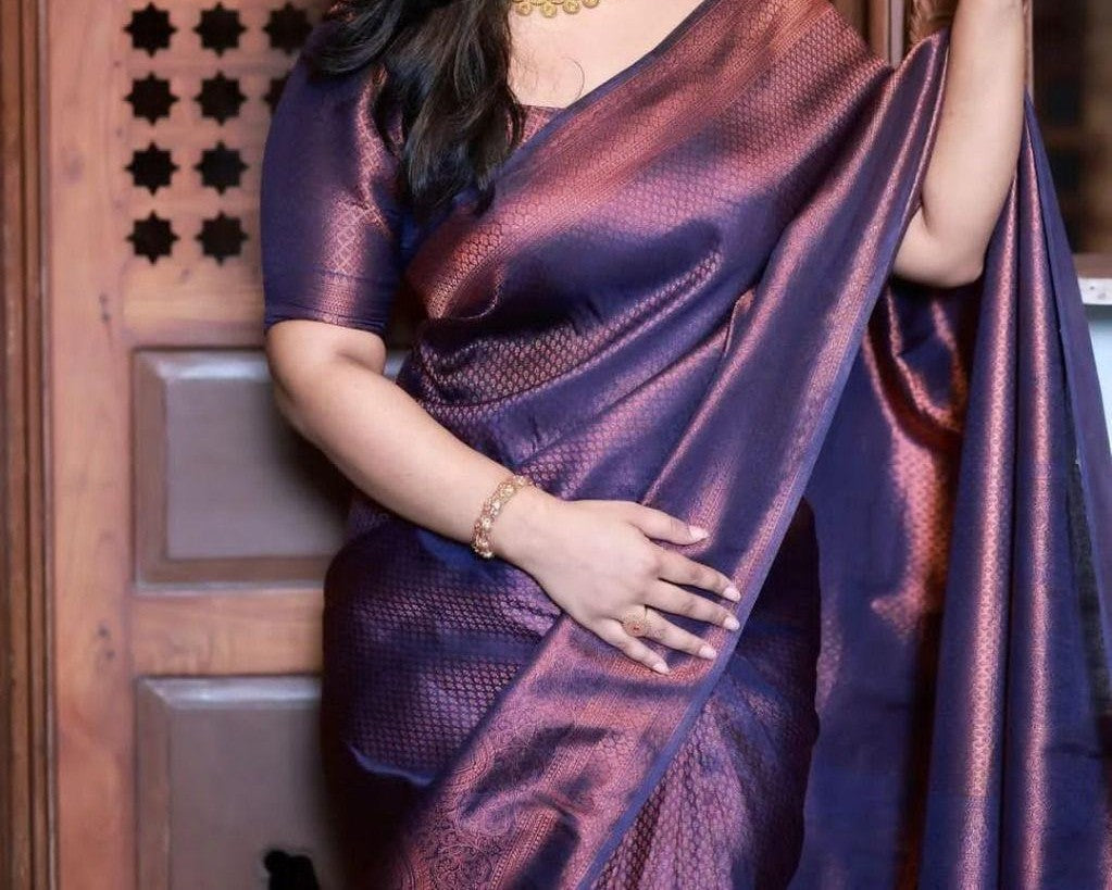 Soft Lichi Silk  Cloth