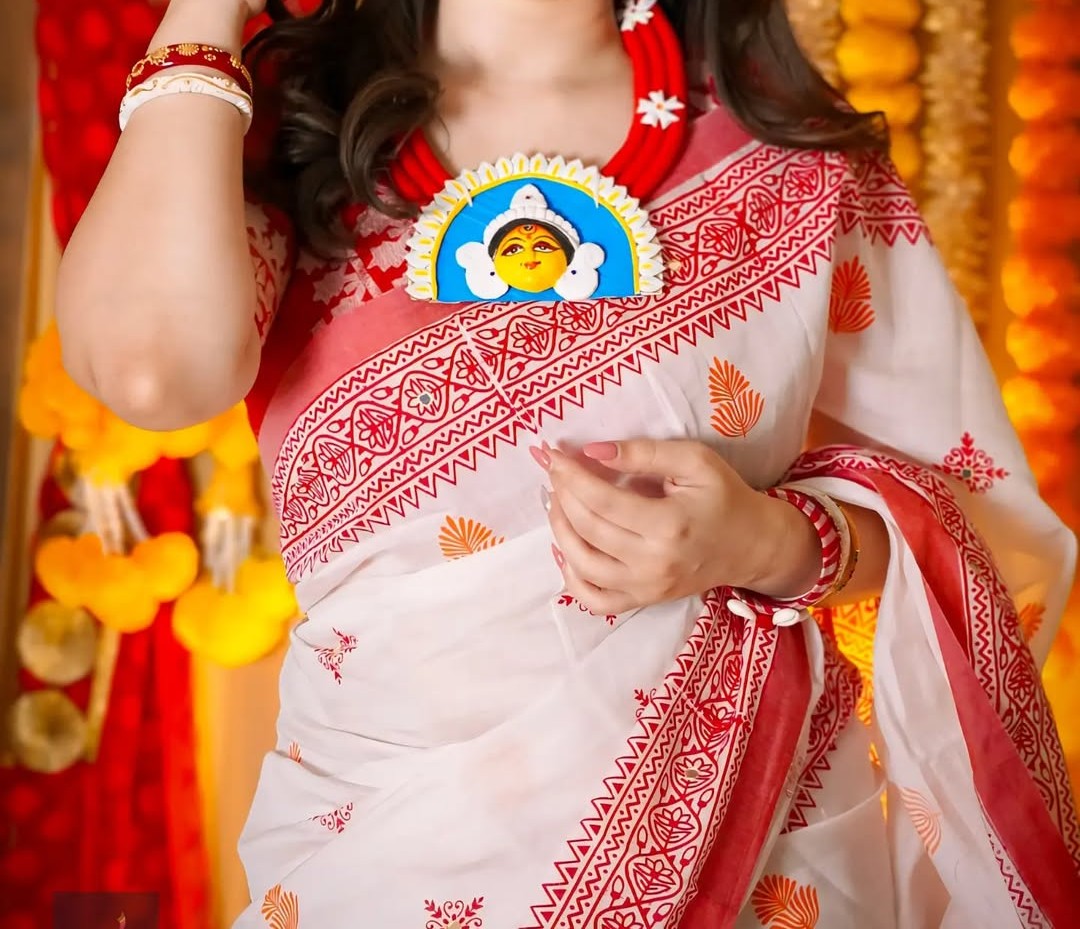 Durga Pooja Vol -3