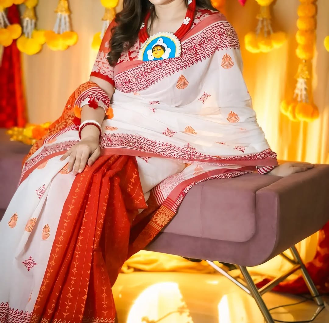 Durga Pooja Vol -3