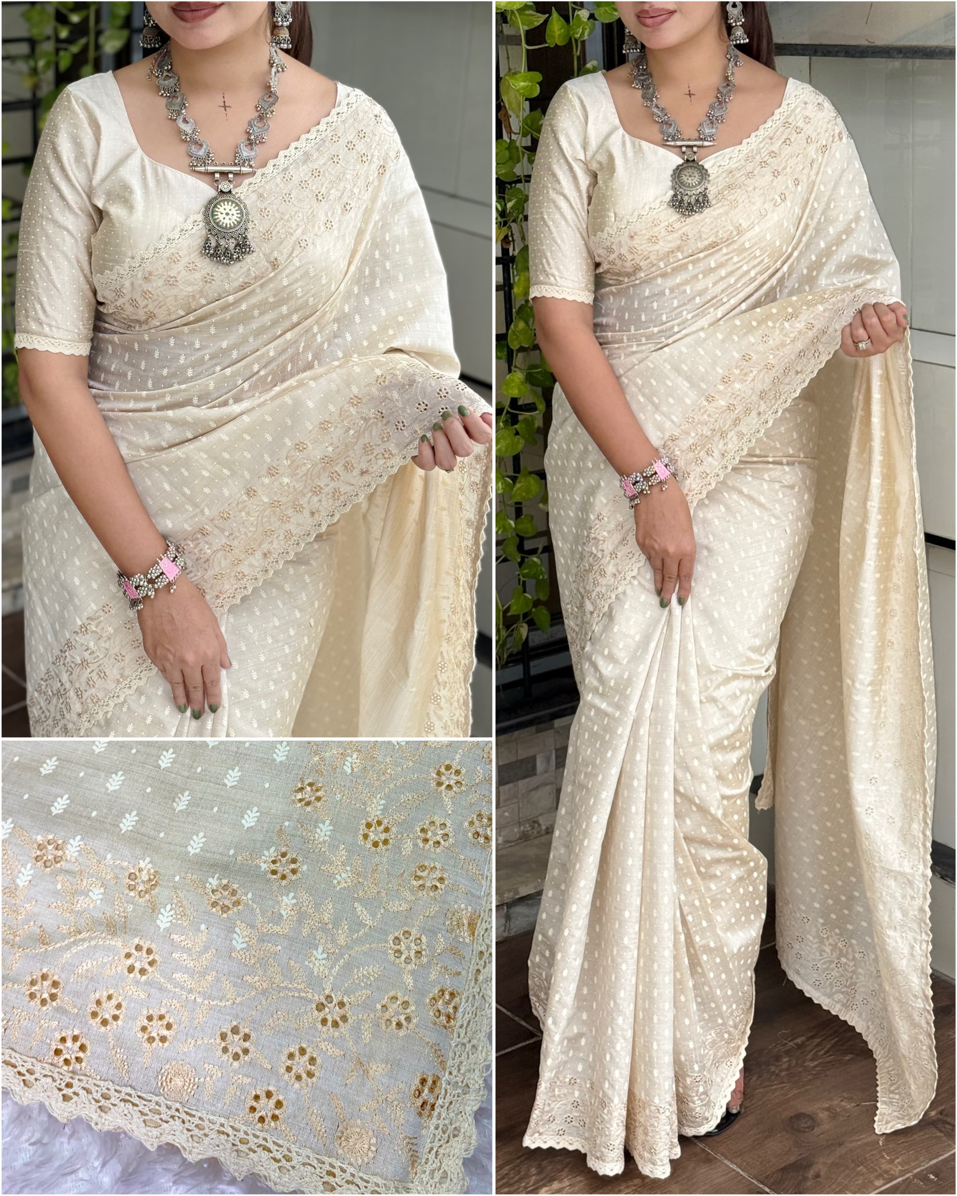 Design -Param Sundari