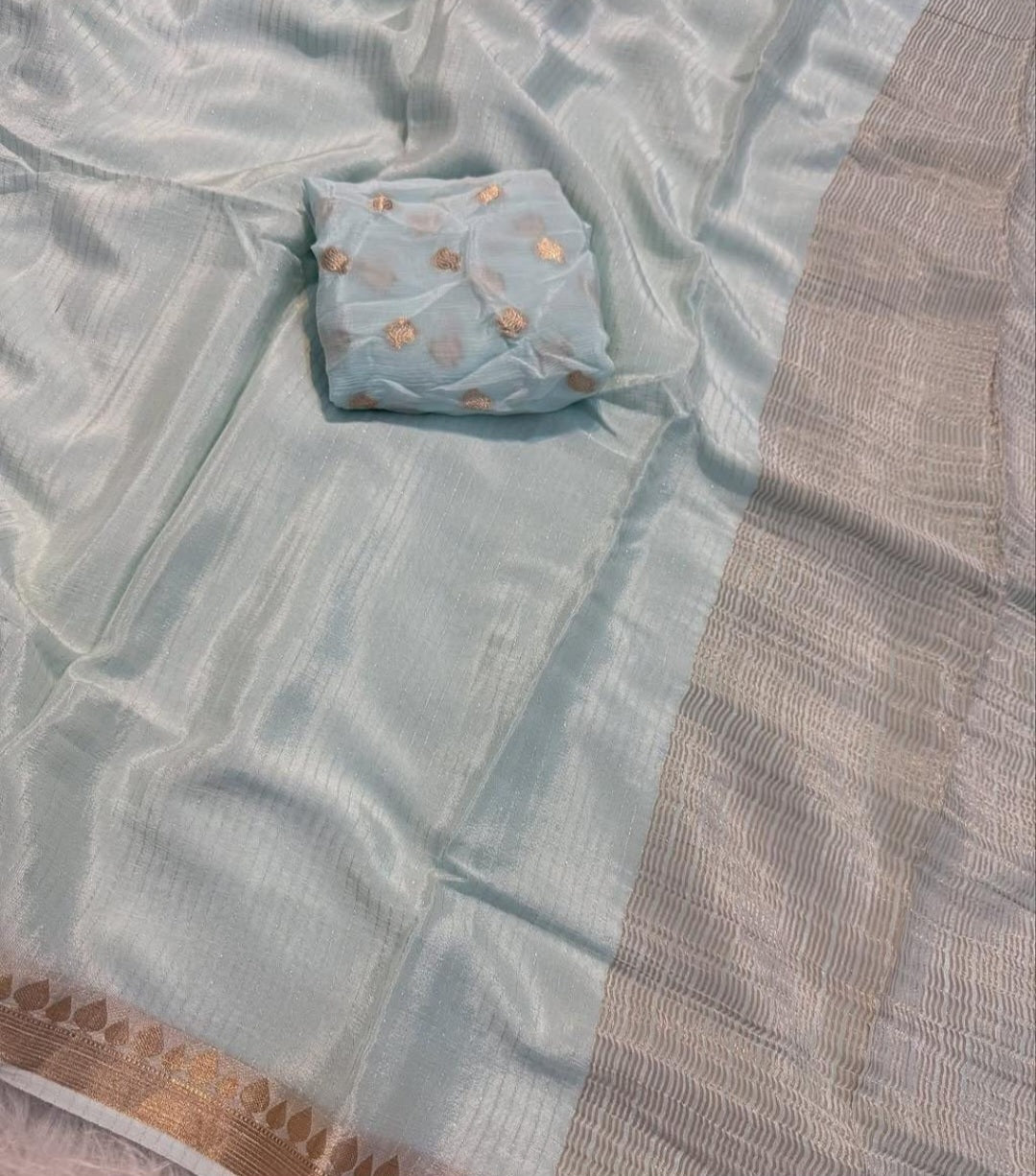 DF-12 Viscose Georgette