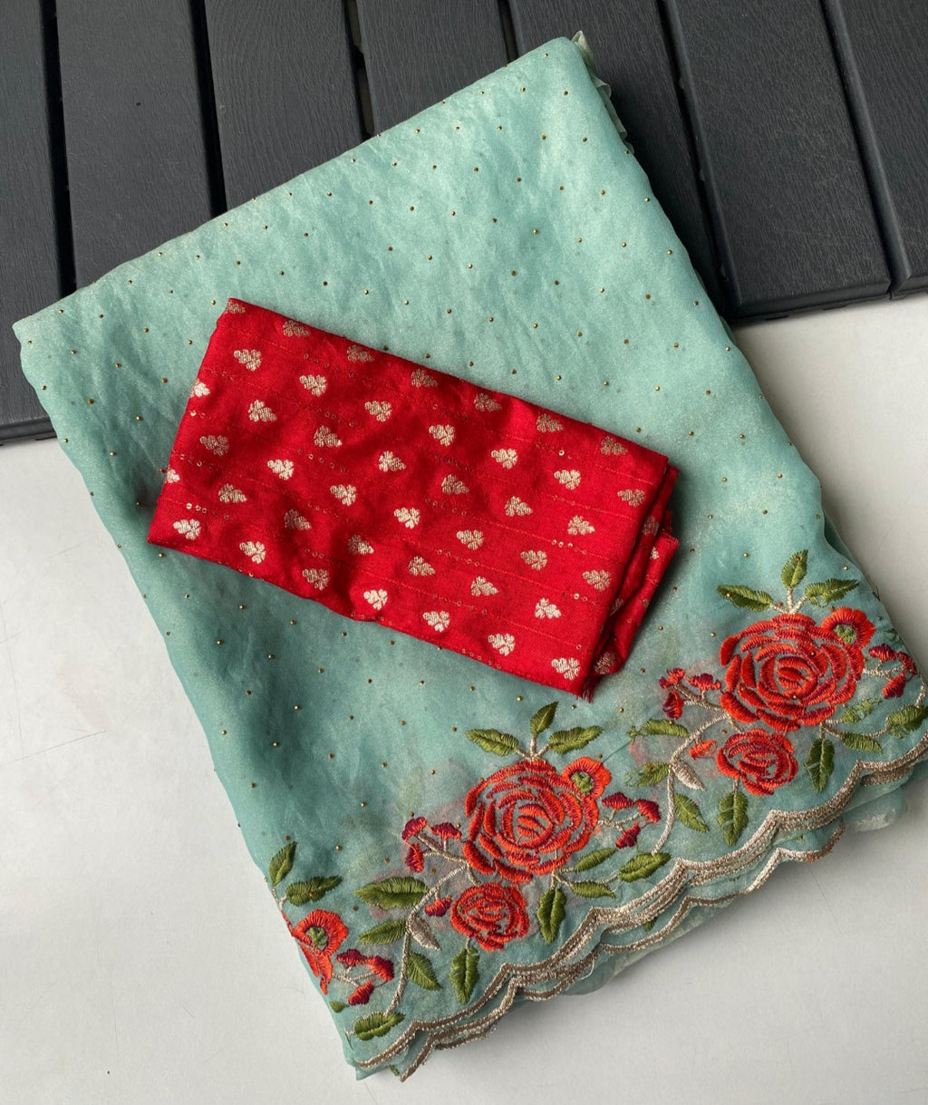 Dsno 1016 Fresh Arrival