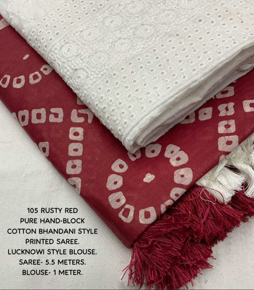 Bandhani New collection