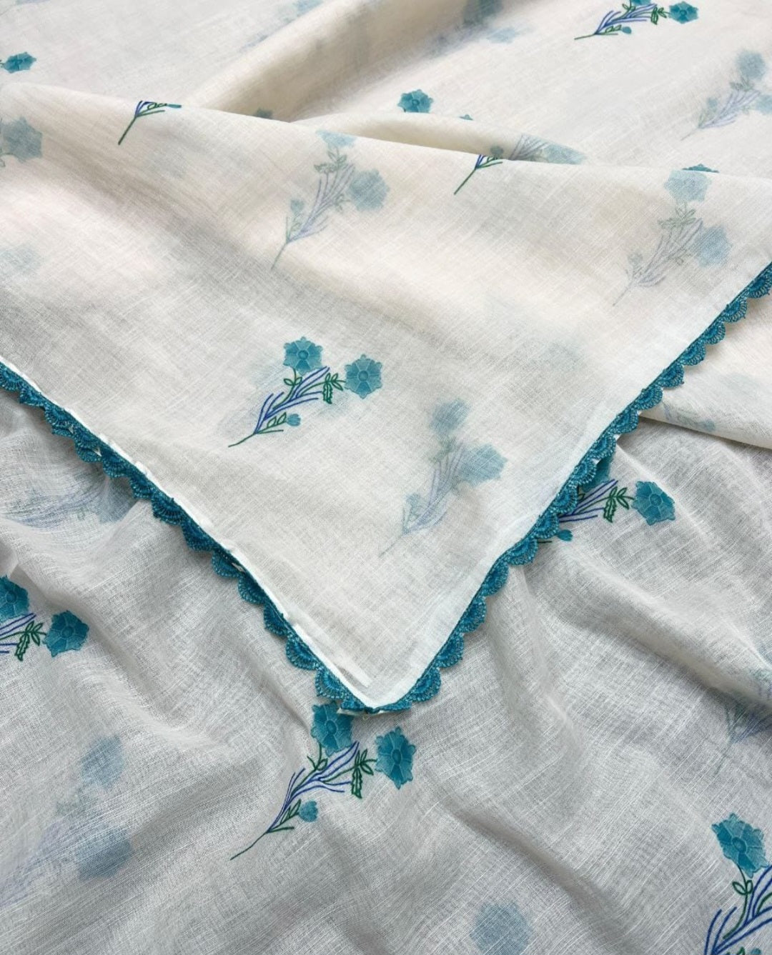 Plain Linen