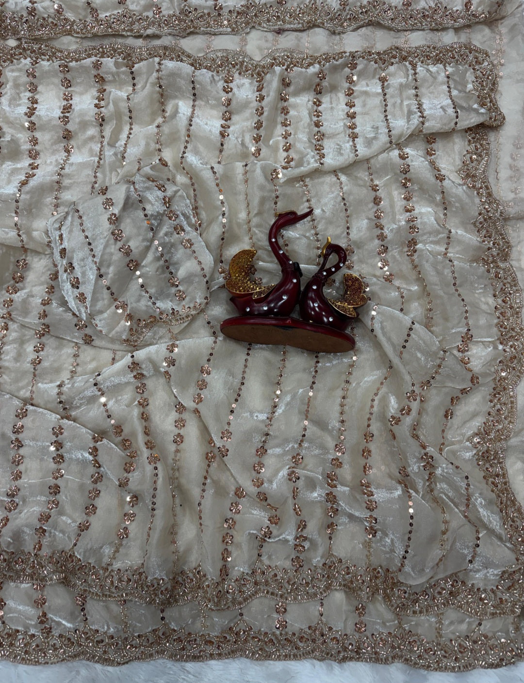 Soft Space Silk