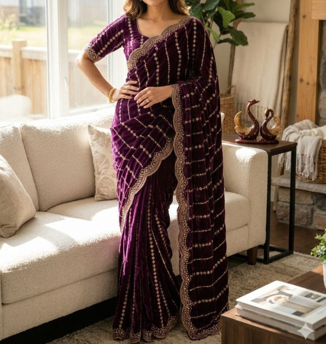 Soft Space Silk
