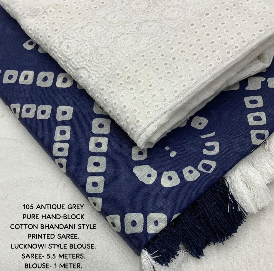 Bandhani New Collection