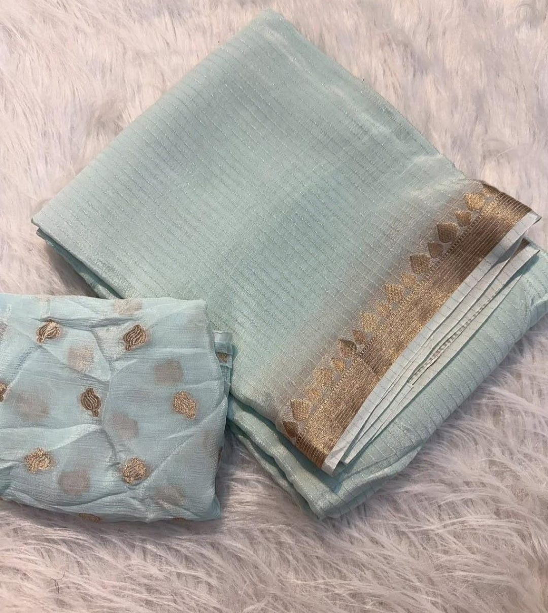 DF-12 Viscose Georgette